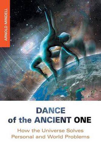 Cover image for Dance of the Ancient One