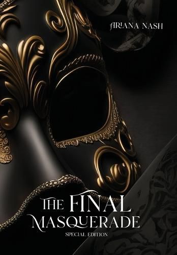 Cover image for The Final Masquerade Special Edition