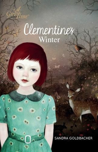 Cover image for Clementine's Winter