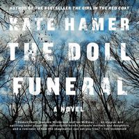 Cover image for The Doll Funeral Lib/E