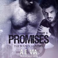 Cover image for Promises: Part 3