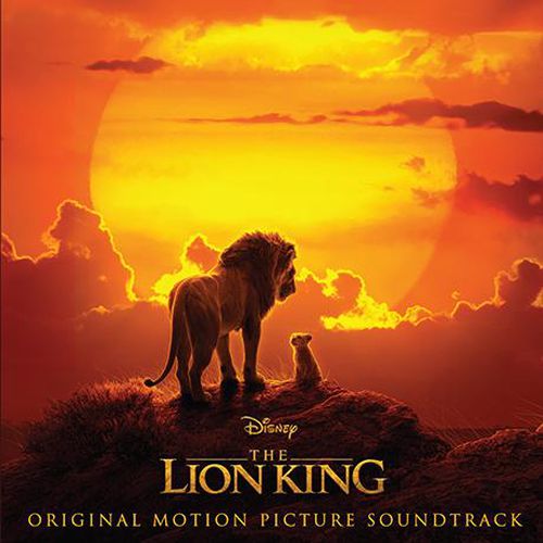 Lion King (Soundtrack)