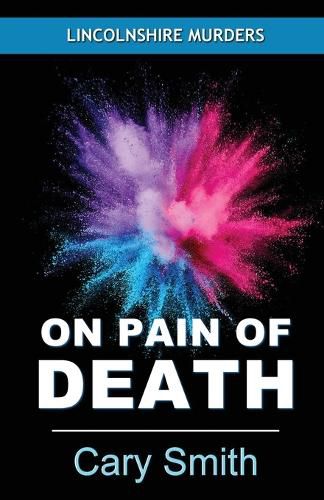 Cover image for On Pain of Death