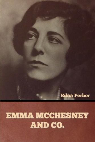 Cover image for Emma McChesney and Co.