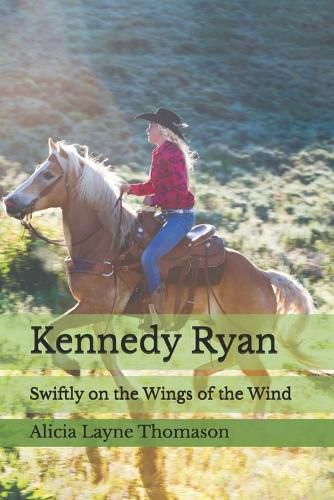 Cover image for Kennedy Ryan
