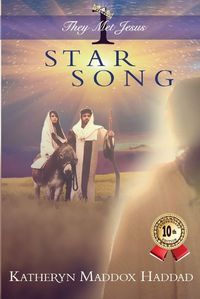 Cover image for Star Song