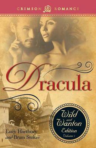 Cover image for Dracula