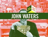 Cover image for John Waters
