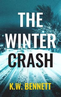 Cover image for The Winter Crash