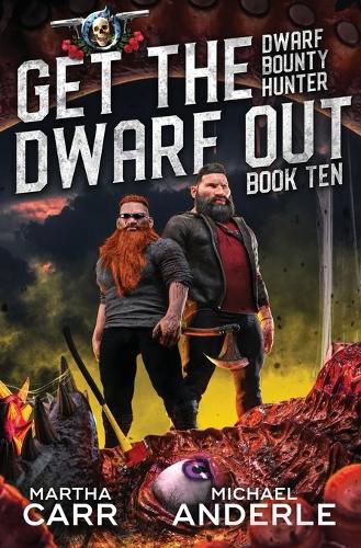 Cover image for Get the Dwarf Out