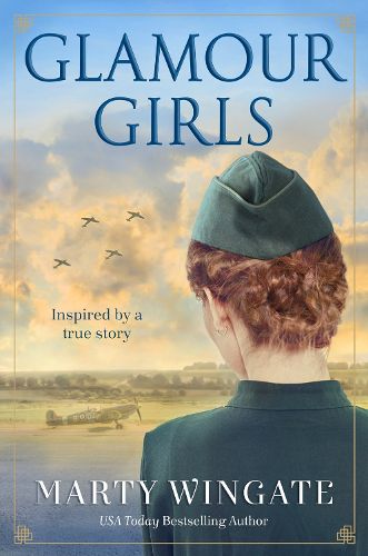 Cover image for Glamour Girls: A Novel