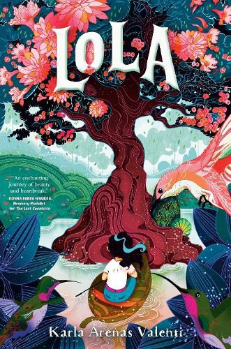 Cover image for Lola