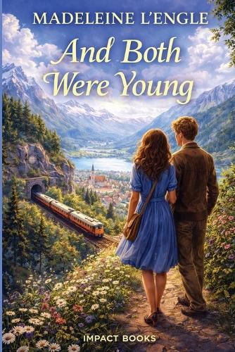 Cover image for And Both Were Young