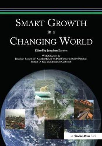 Smart Growth in a Changing World