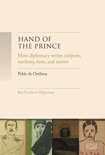 Hand of the Prince