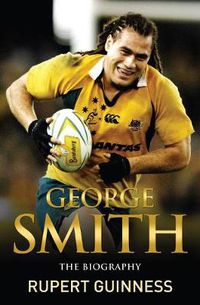 Cover image for George Smith