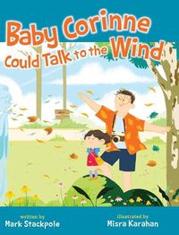 Cover image for Baby Corinne Could Talk to the Wind