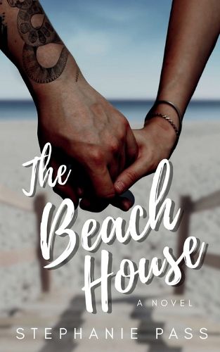 Cover image for The Beach House