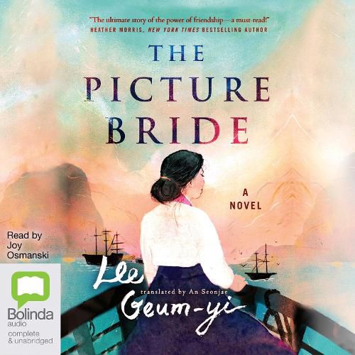 The Picture Bride