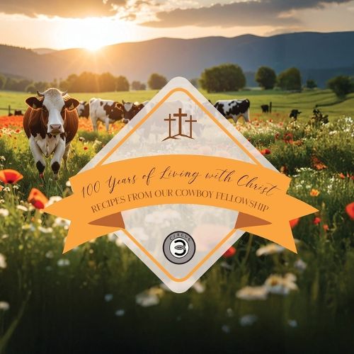 Cover image for 100 Years of Living With Christ