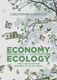 Cover image for Economy and Ecology