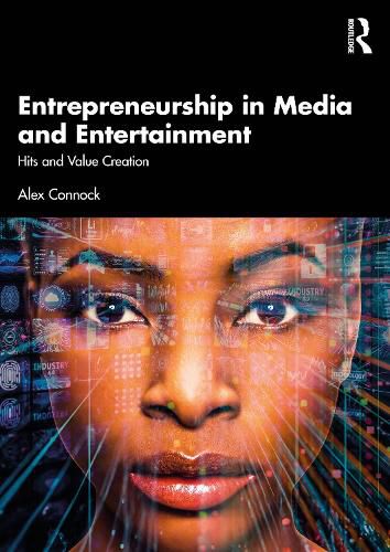 Cover image for Entrepreneurship in Media and Entertainment