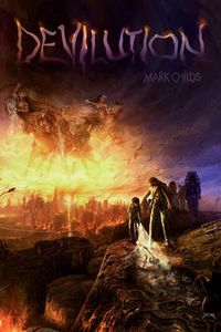 Cover image for Devilution