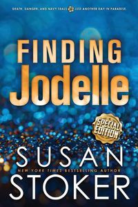 Cover image for Finding Jodelle - Special Edition