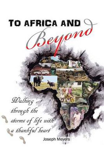 Cover image for To Africa & Beyond