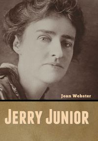 Cover image for Jerry Junior