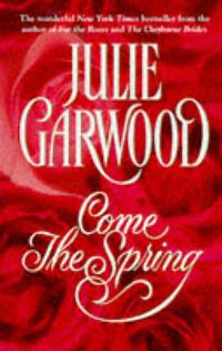 Cover image for Come the Spring