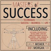 Cover image for Masters of Success
