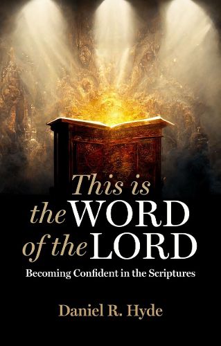 Cover image for This Is the Word of the Lord