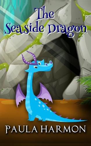 Cover image for The Seaside Dragon