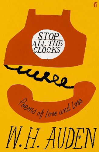Cover image for Stop All the Clocks