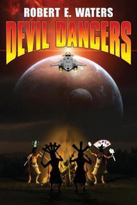 Cover image for Devil Dancers