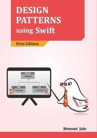 Cover image for Design Patterns using Swift