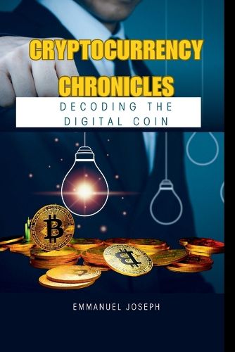 Cover image for Cryptocurrency Chronicles