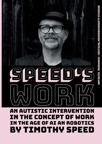 Cover image for Speed?s Work