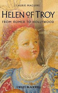 Cover image for Helen of Troy: From Homer to Hollywood