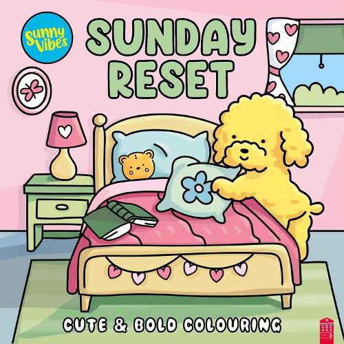 Cover image for Sunday Reset