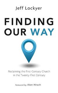 Cover image for Finding Our Way