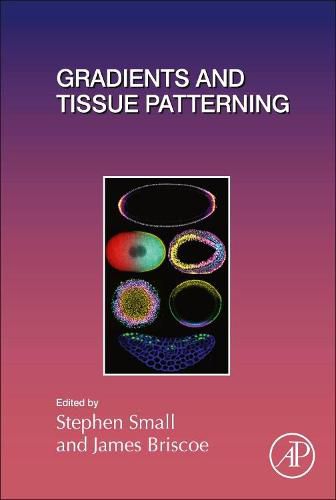 Cover image for Gradients and Tissue Patterning