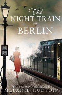 Cover image for The Night Train to Berlin