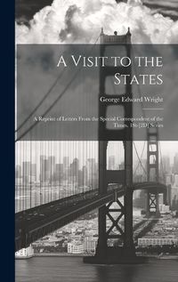 Cover image for A Visit to the States