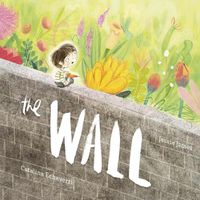 Cover image for The Wall