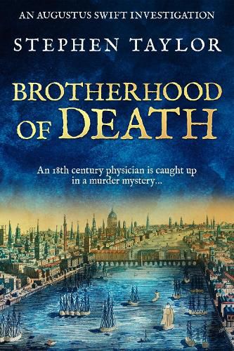 Cover image for Brotherhood of Death