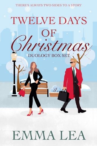 Cover image for Twelve Days of Christmas