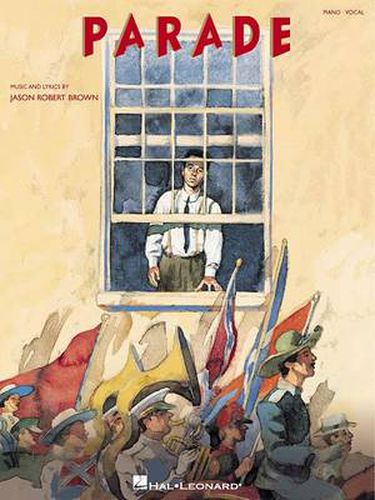 Cover image for Parade