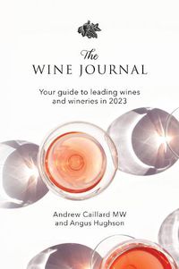 Cover image for The Wine Journal